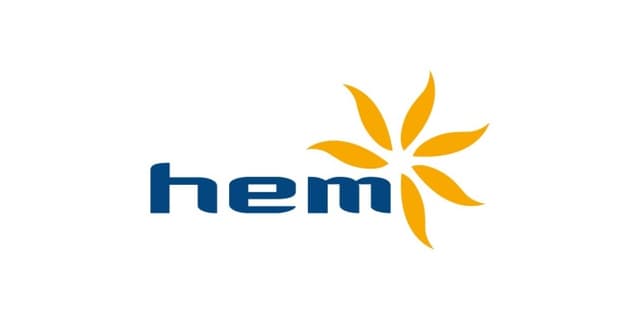 HEM - Halmstad Energi