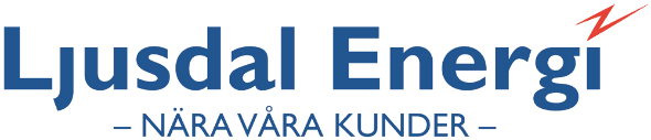 Ljusdal Energi