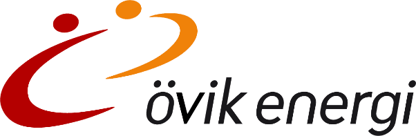 Övik Energi