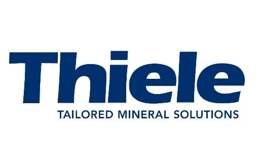 Thiele Kaolin