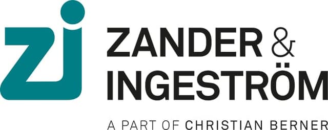 Zander & Ingeström