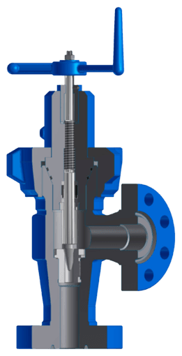 Strypventiler