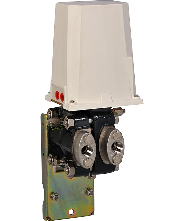 DP5-A Pneumatisk transmitter