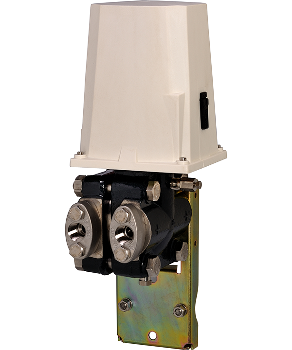 DP5-B Pneumatisk transmitter