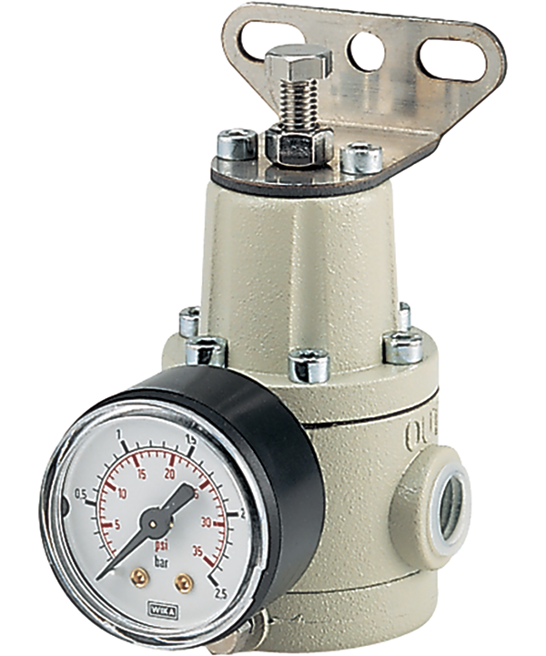FR10 Filterregulator