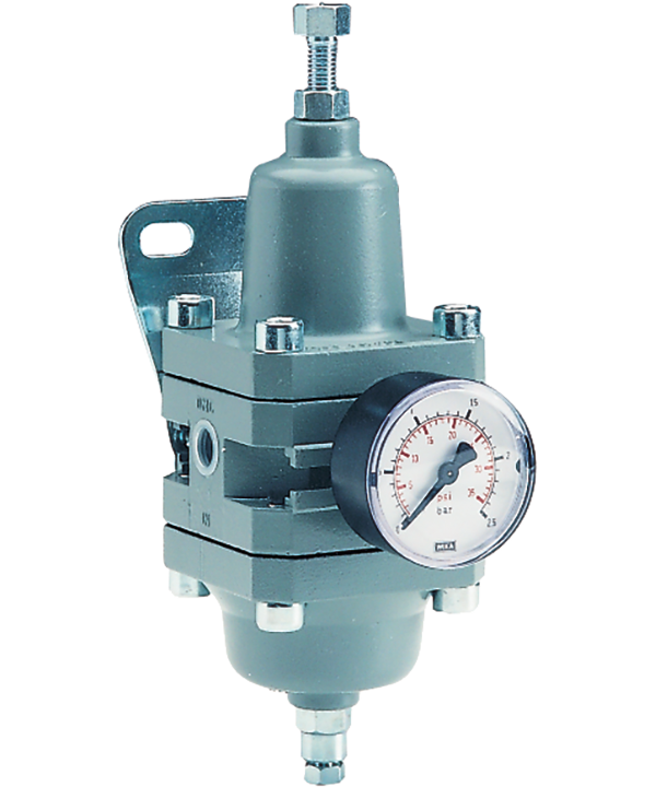 FR20 Filterregulator
