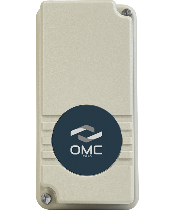 PC15 I/P-omvandlare