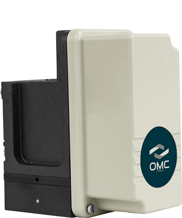 PC18 I/P-omvandlare